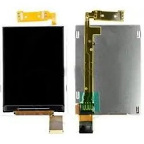 Replacement for SONY W100 LCD OEM  - Quality Phone Parts in Sri Lanka